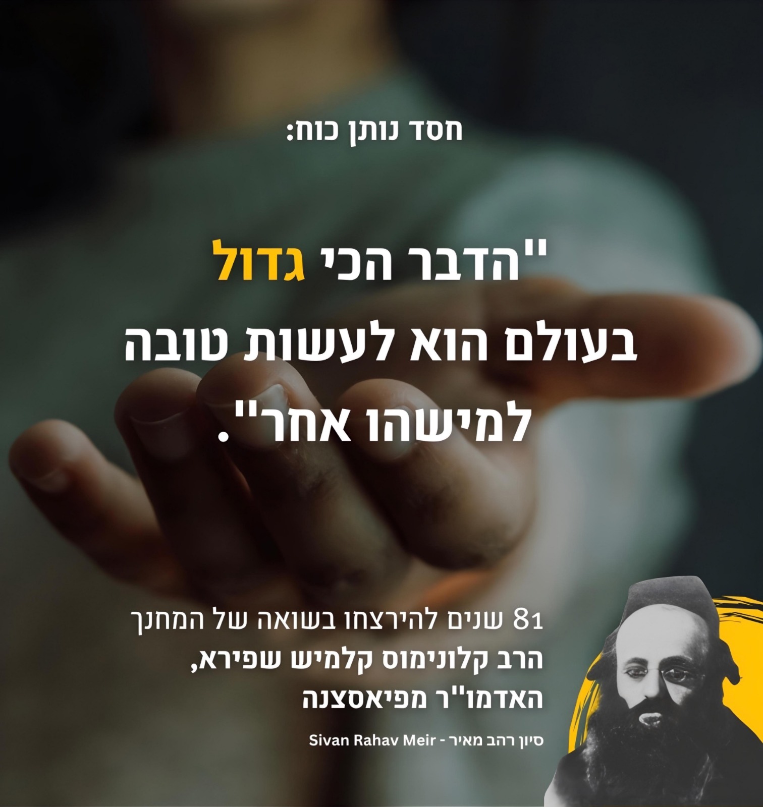 סיון רהב מאיר
