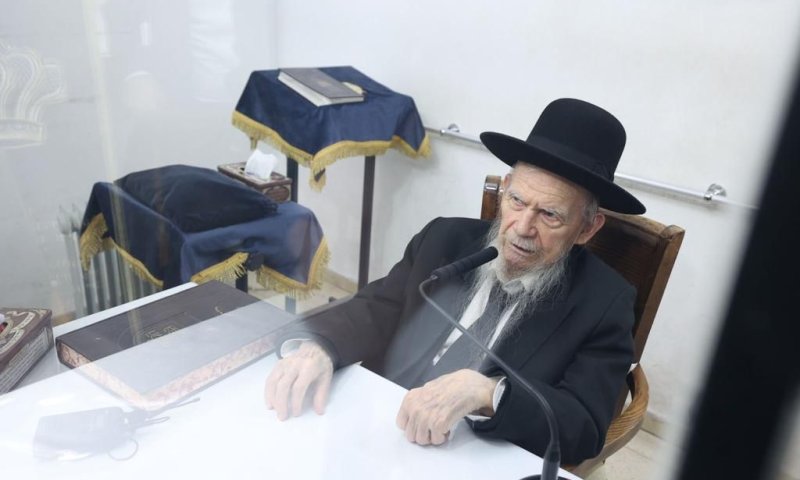 כשאמא לא מוותרת.../ טור דומע