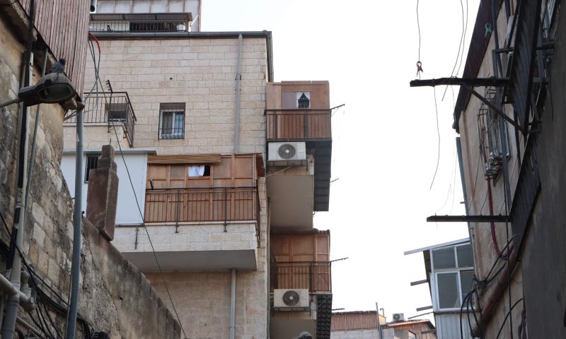 חג הסוכות / מירי שניאורסון