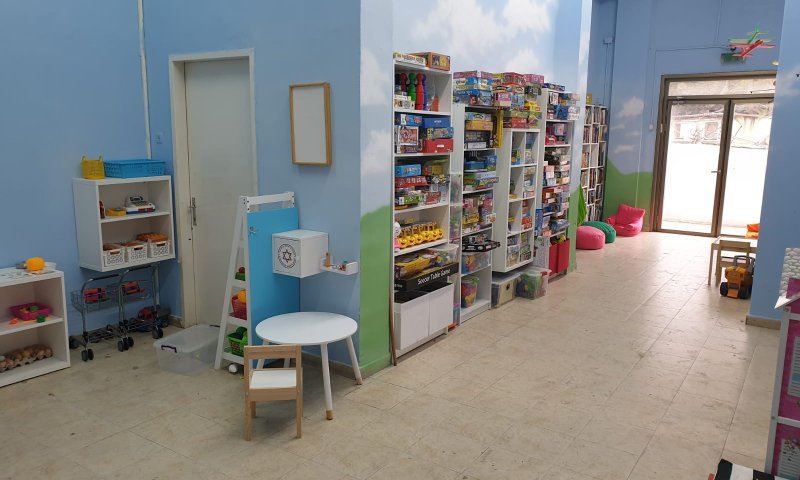 איך ארוחת צהריים של שכנה מסורה הופכת למעצמת נתינה/ ראיון מרגש