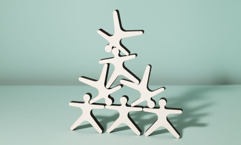 ככה תהני בחיים: טיפוח קשרים חברתיים באופן שגרתי