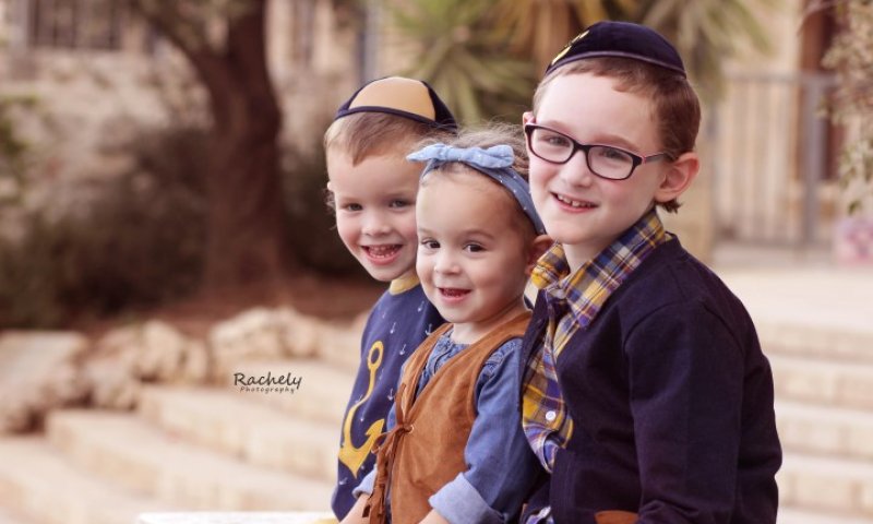 אוהבת לצלם? כמה טיפים ואת מקצוענית! זויות בצילום.