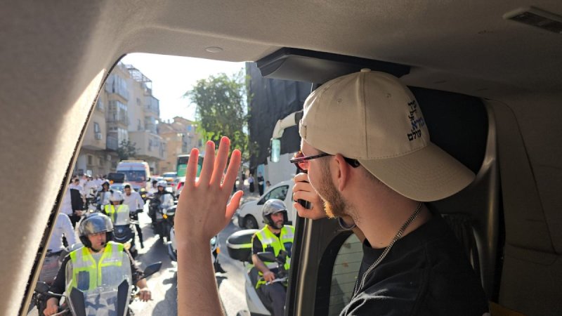 שוקי לרר