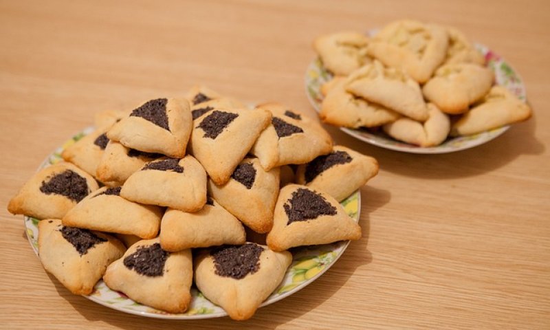 מתכון לאוזני המן