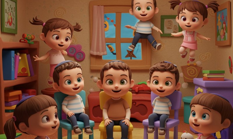 איך אפשר להחזיק אמונה ושמחה כשאני על סף קריסה?