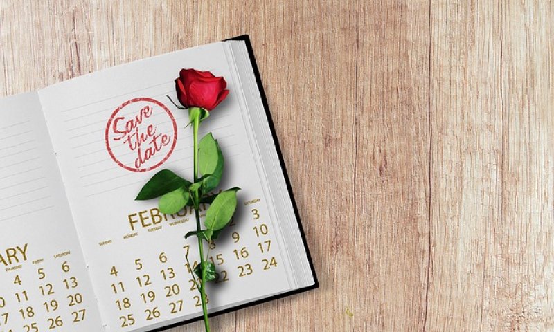 מסביב לטבעת בתשעים יום: Save The Date