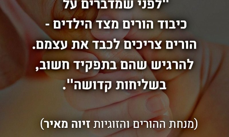 כבוד אמיתי / סיון רהב-מאיר