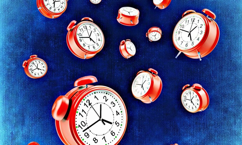 מהתחלה מדוכדכת ליום מוצלח: הפטנט שמשנה את היום/ איידלא בליזינסקי