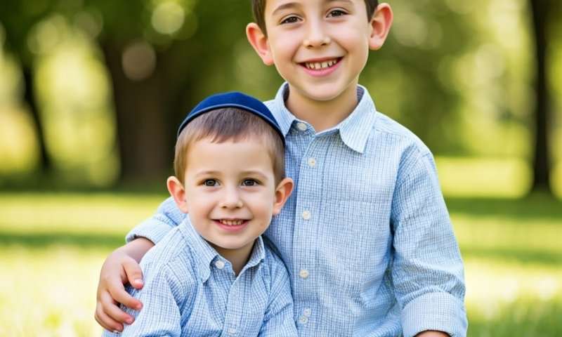 הטיפ שיגרום לילדים שלכם להעריך מה שהם מקבלים