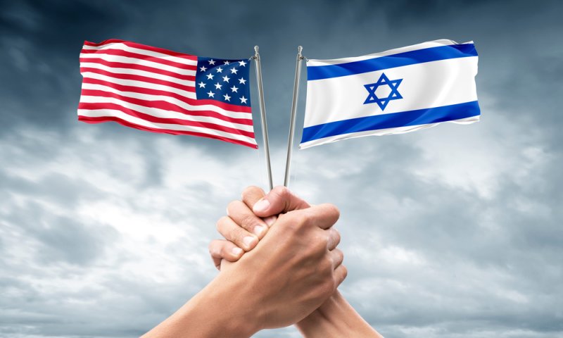 משפחה ענקית ענקית: אחינו, כל בית ישראל, גם בארצות הברית | סיון רהב-מאיר