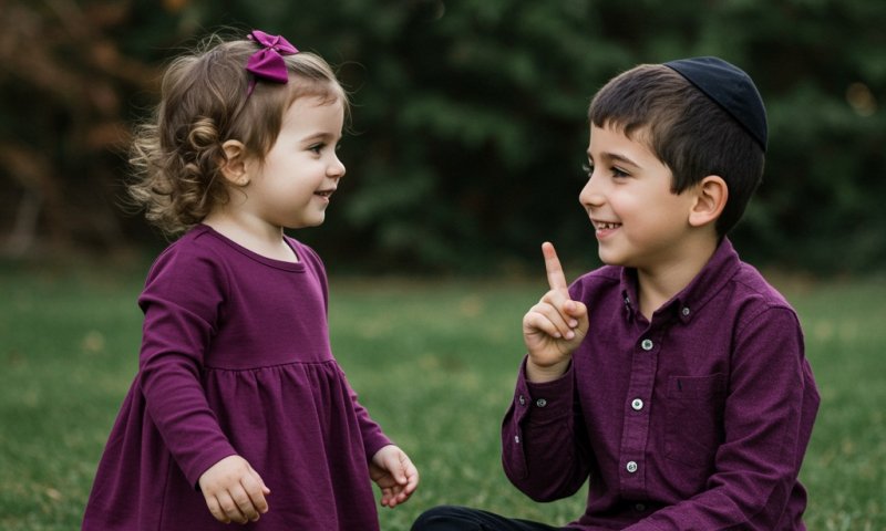 הורים, האם אתם יודעים להגיד 'לא'?