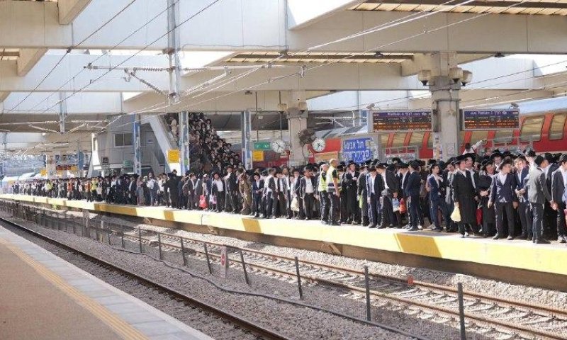 עצרת המיליון: אבא תראה את הילדים שלך, מה הם בסך הכל מבקשים? להשאר קרובים אליך