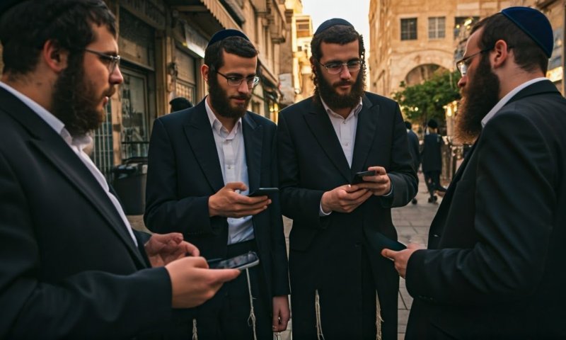 מהפיכה! מהיום ניתן לשלם עם מכשיר הטלפון ללא כרטיס אשראי