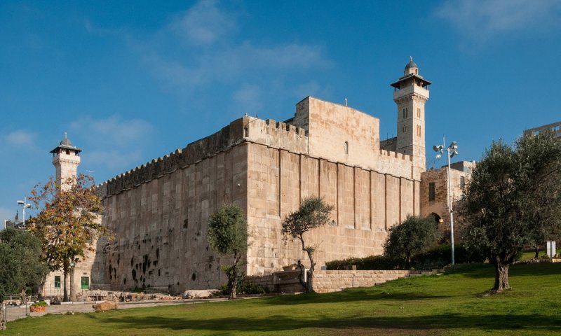 5 דברים לקראת שבת פרשת חיי שרה / סיון רהב-מאיר