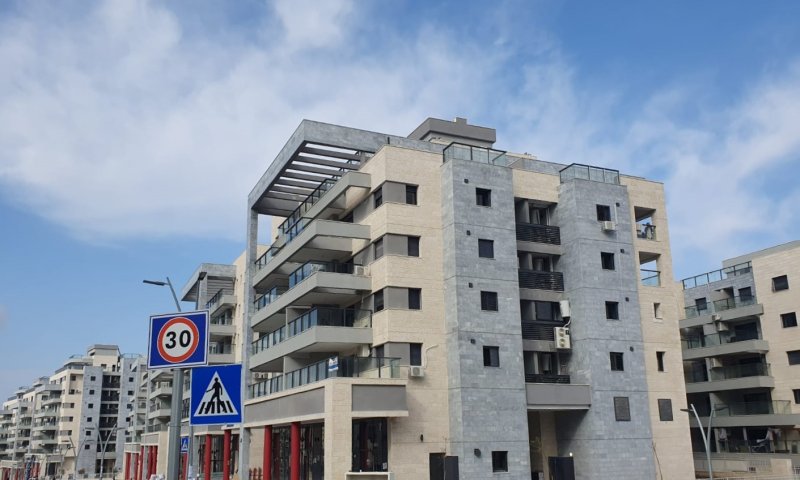 ליל שישי בפנטהאוז: אירוע השקה לפנטהאוז לדוגמה של רמת בית שמש בפרויקט 'נתיב ברמה' מקבוצת נתיב
