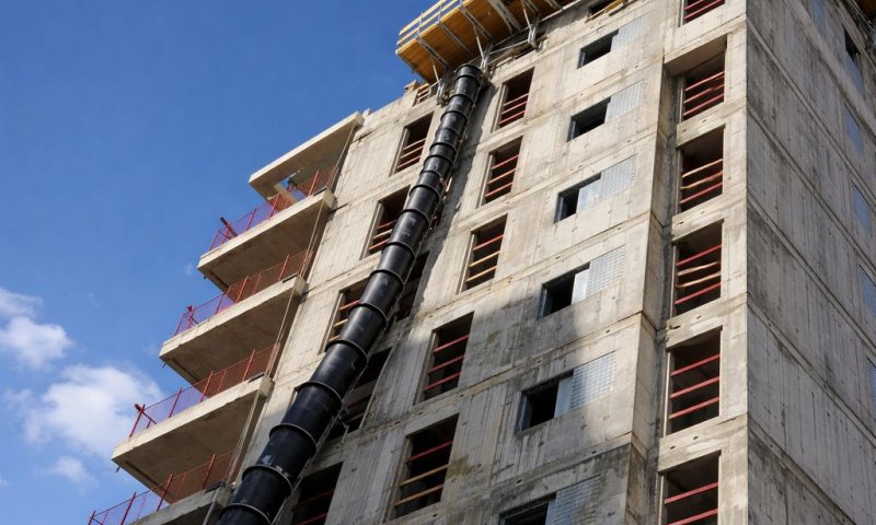 כשהבית בשיפוץ: כל מה שכדאי לדעת על פינוי פסולת הבנייה
