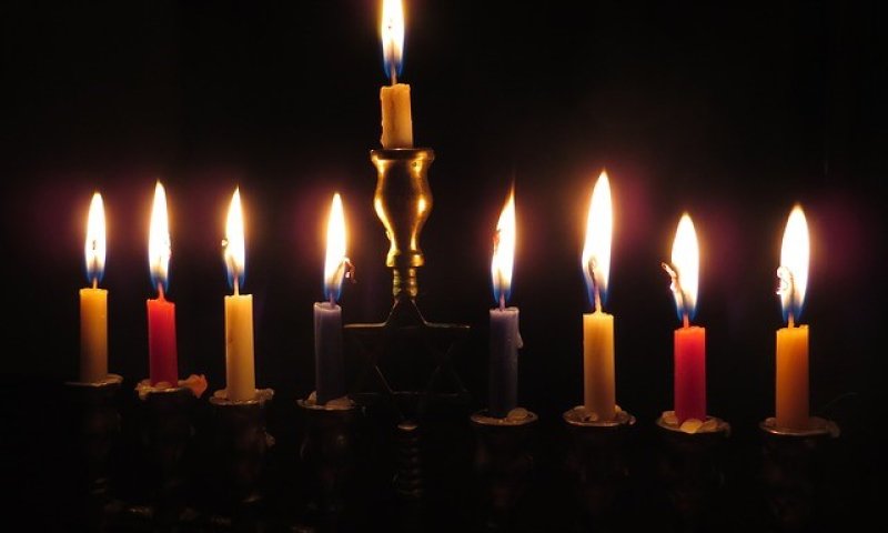 מי לא מצפה לישועה?