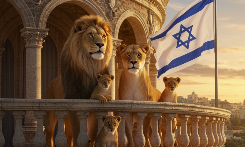 בכל דור ודור עומדים עלינו לכלותינו | אפרת קופמן