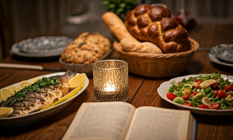 משוועים לישועה? סגולת בעל ה'בת עין' לערב י"ב בכסליו שיחול היום אחרי השקיעה
