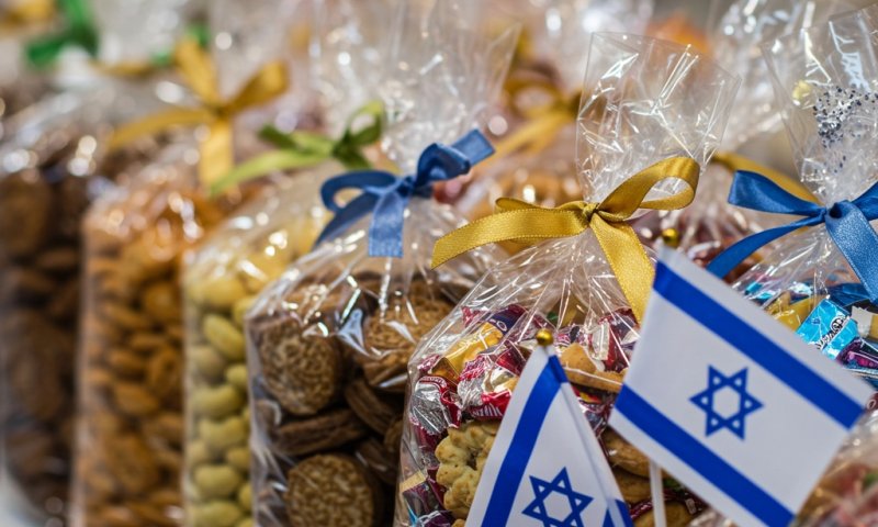 "אני רק מתגעגעת לפשטות ההיא, לעצמאות שהיתה לנו פעם"