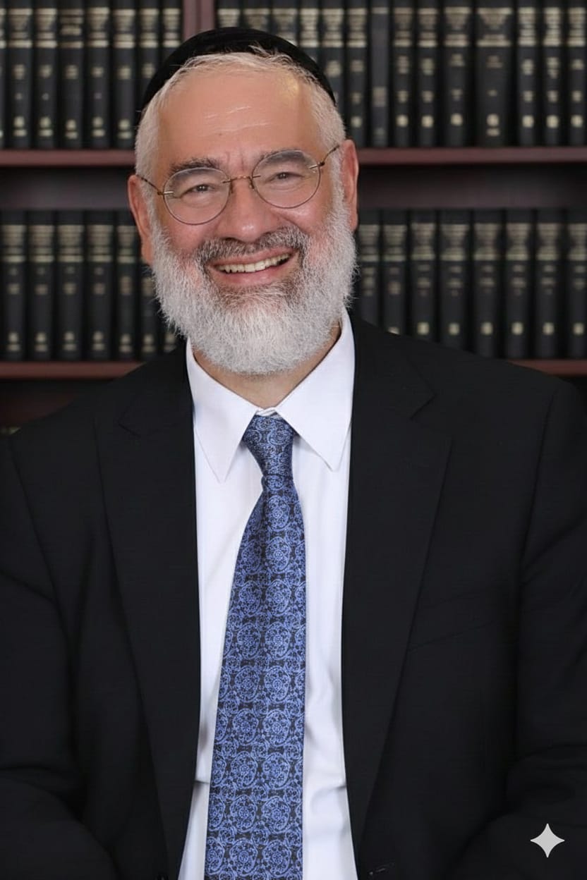שניאור זצ"ל 