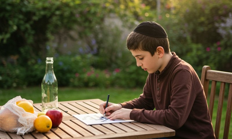 אם התלבטתם: כל ילד חייב יציבות חינוכית בבית