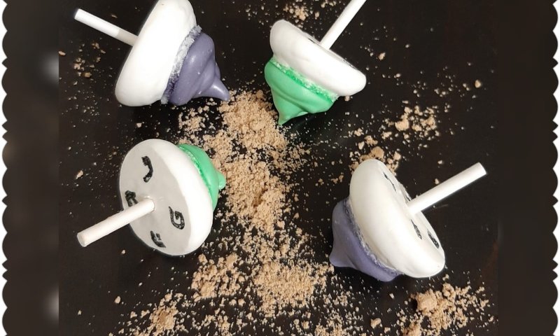 מקורי וטעים: סביבוני מרנג/ שרה חכם