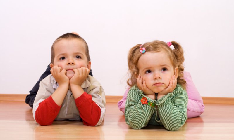 4 כללים שכדאי לך ליישם באותה נשימה עם המשפט: "אמא משעמם לי!!" | חני ברים