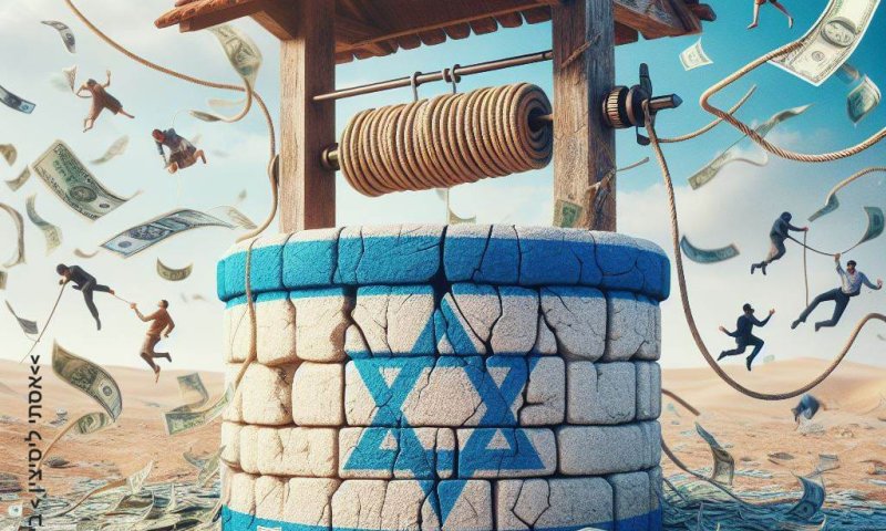עצמאית עד השקט | אסתי לסיצין