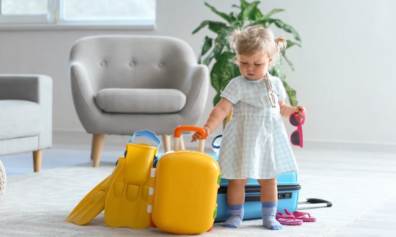 הקשיים חונקים אותך? תברחי להם! | דסי זייבלד