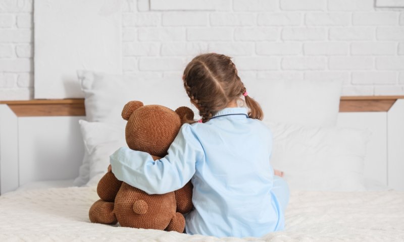 תשחררו קצת: גידול ילדים עם חיבוק דוב - כל הבעיות שעולות על הטוב