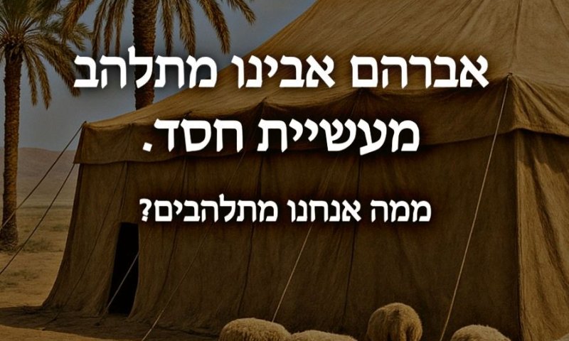 ממה אתה מתלהב? / סיון רהב-מאיר