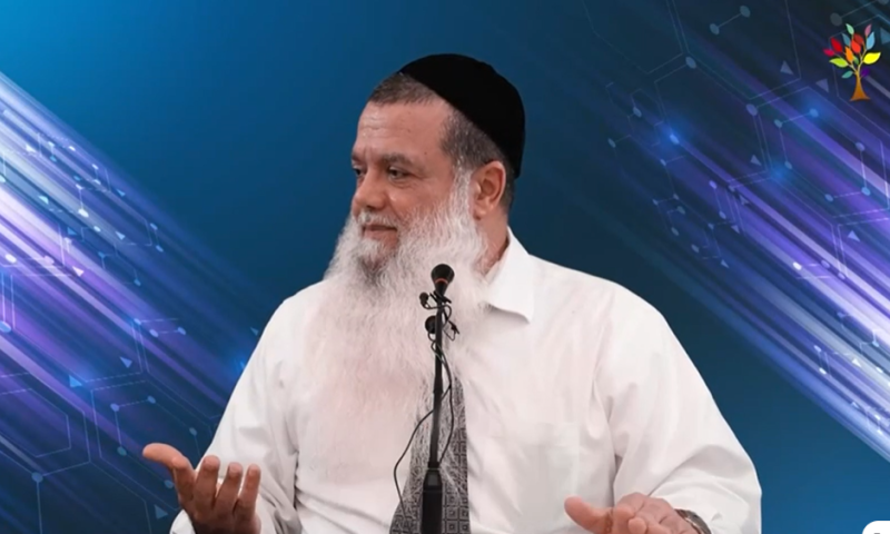 הרב יגאל כהן בסיפור מצמרר: "הרב עובדיה יוסף בכה כשראה את אימי"