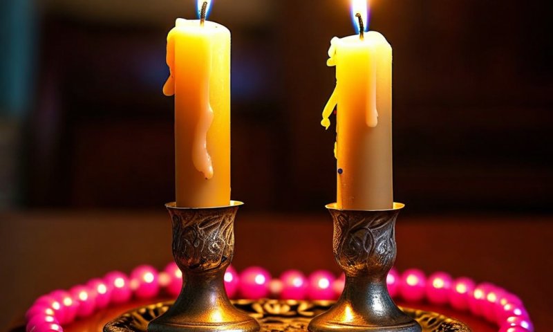 לְהַעֲלֹות נֵר תָּמִיד - איך עושים את זה? | סיון רהב-מאיר