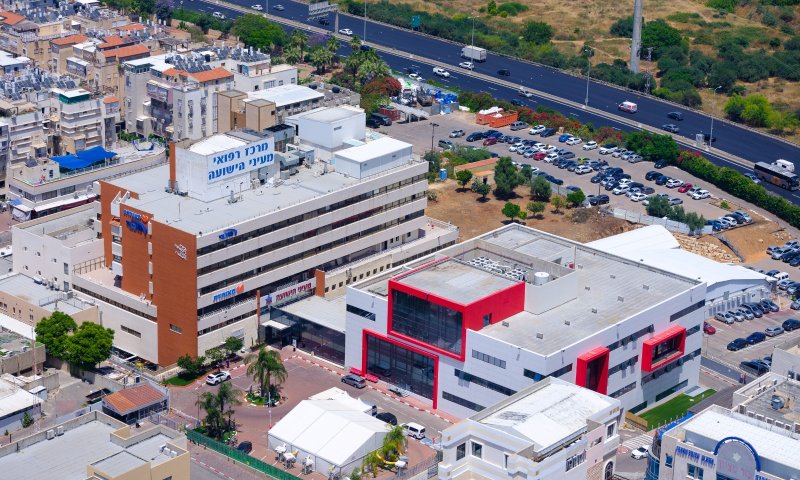 במעיני הישועה מזכירים לנו שהמיילדות במצריים היו חלק מהישועה:) ראיון חג מרתק עם מנהלת מרפאת הריון בסיכון