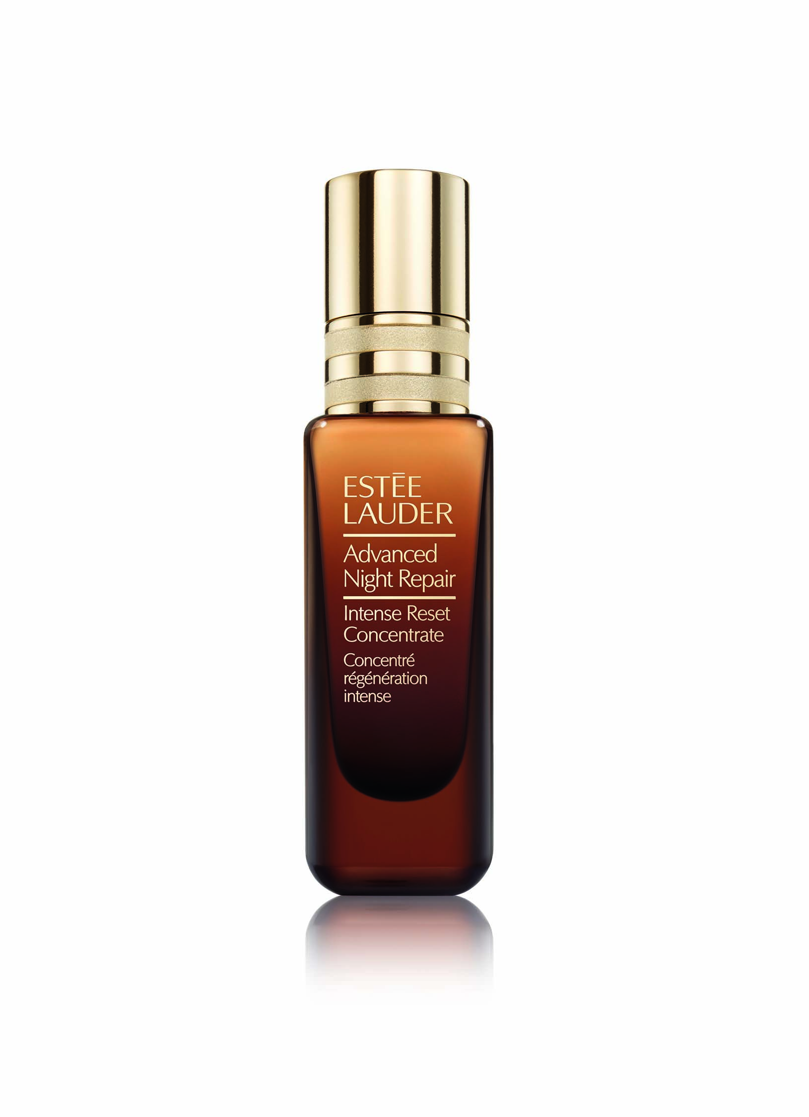 __Advanced Night Repair Intense Reset Concentrate_,תכשיר לתיקון העור בלילה אסתי לאודר 350 שח ל20 מל - עותק