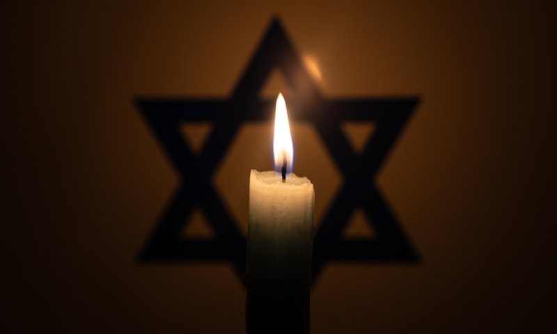 הערב יום השואה תשפ"ה - האם אתם יודעים? | סיון רהב-מאיר