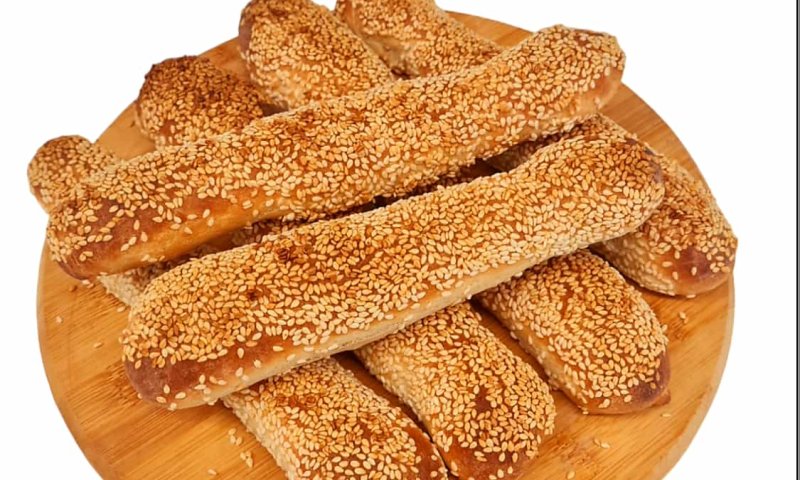 מקלות בייגלה ירושלמי