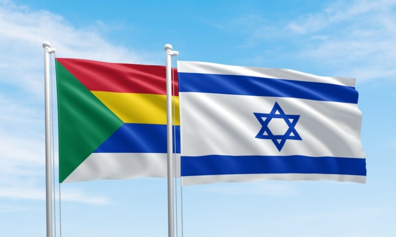 ממג'דל שמס לירושלים | סיון רהב-מאיר