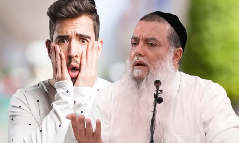האם יכול להיות שמישהו יודע איפה החטופים ולא מגלה? | הרב יגאל כהן