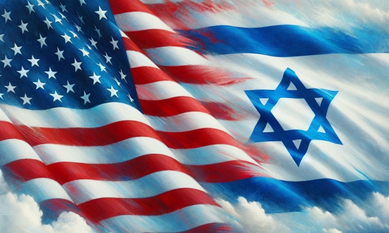 ואמרו אמן: נאום תפילה, אמריקה, ישראל | סיון רהב-מאיר