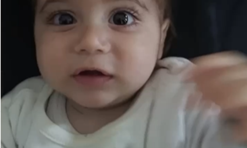 בקשת תפילה דחופה על התינוק: יונתן רחמים בן מיכל