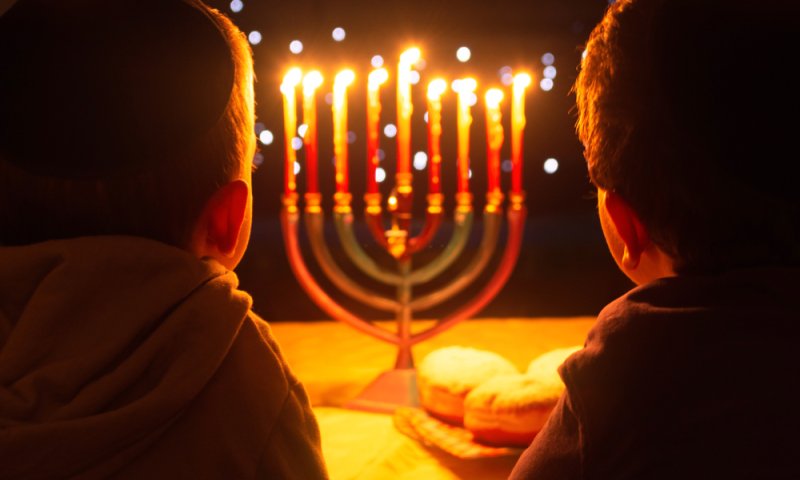סגולה לישועה - מיוחדת לחודש כסליו