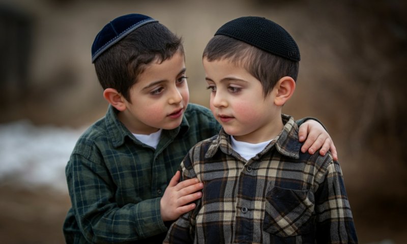 איך אנחנו מגיבים? | סיון רהב-מאיר