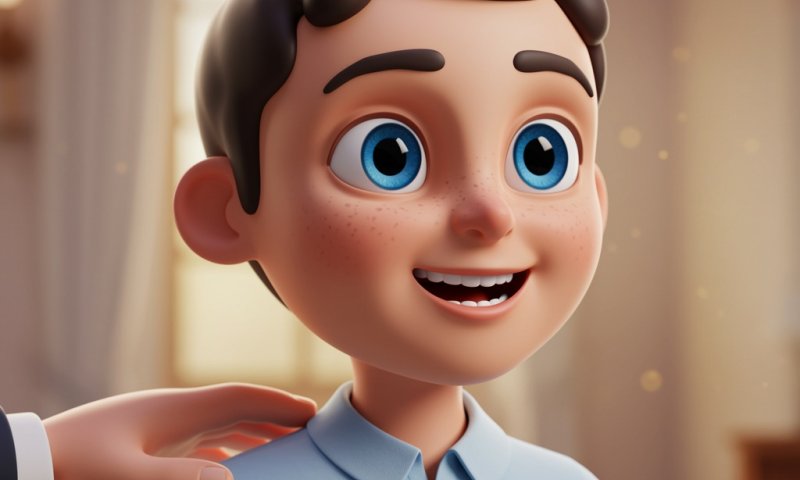 מתוסכלים? כועסים? בכל מצב, שמרו על כבוד הילדים שלכם