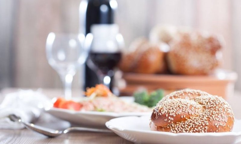 מיוחד: מועדון אפייה שסוחף את נשות המגזר החרדי