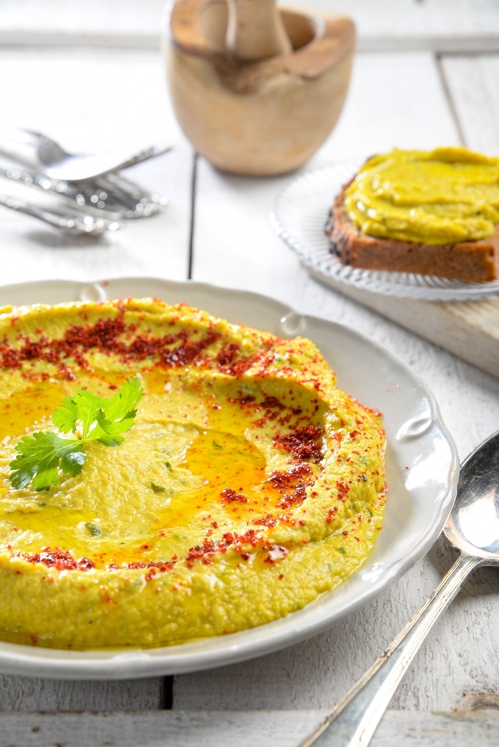 הכנה: ליאורה כהן, צילום: אלי סגל סטיילינג: מאיה לבנת הרוש