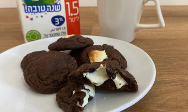 לפנק במקסימום: עוגיות אמסטרדם לא סתם טרנד