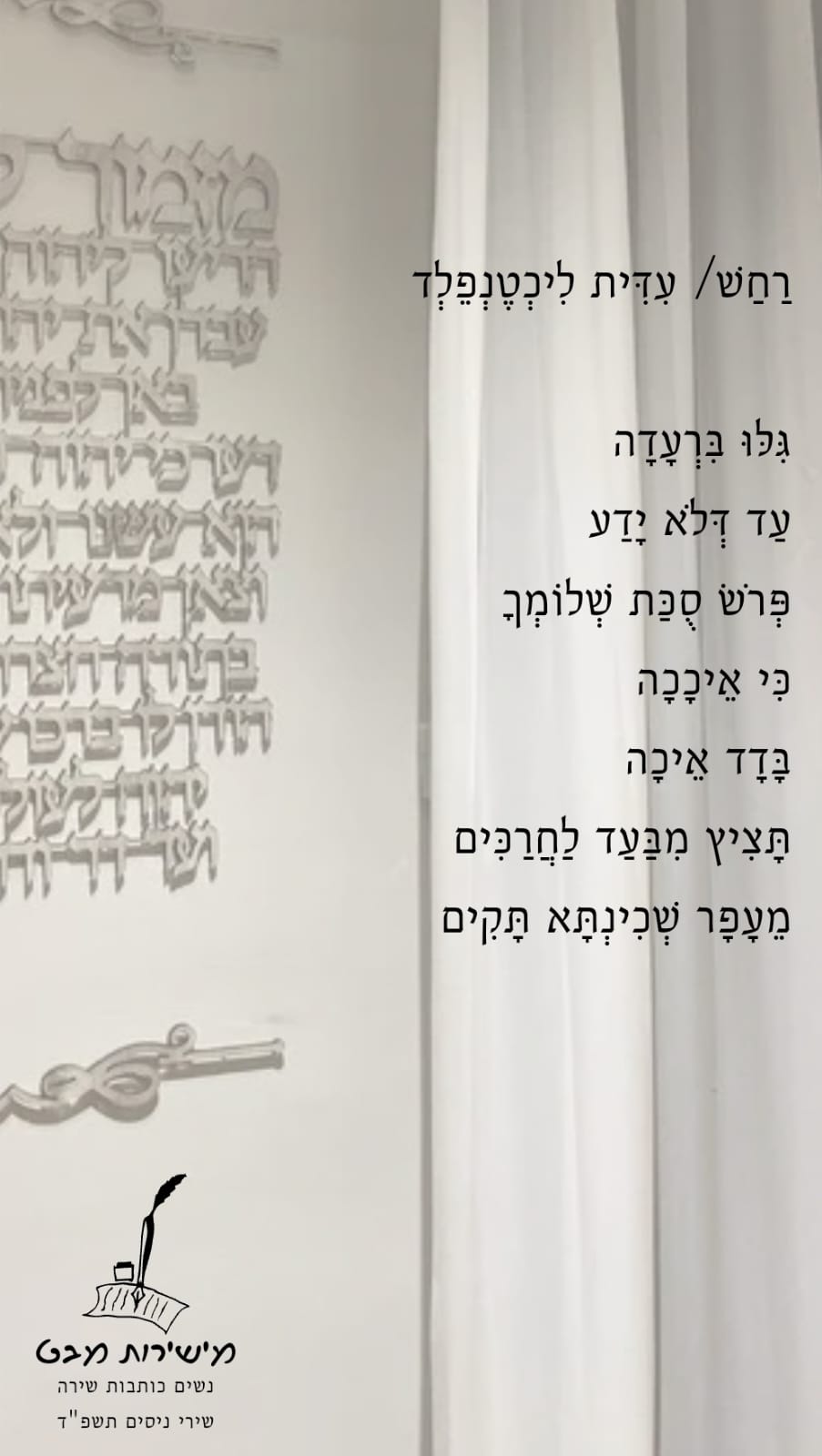 מישירות מבט