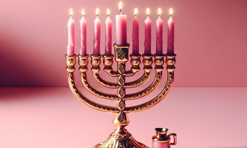 חז''ל מבקשים ממך: עצרי ותראי את האור